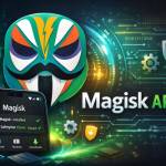 Magisk APK