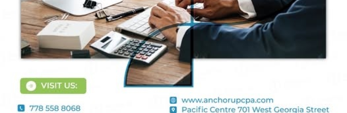 Anchorup cpa