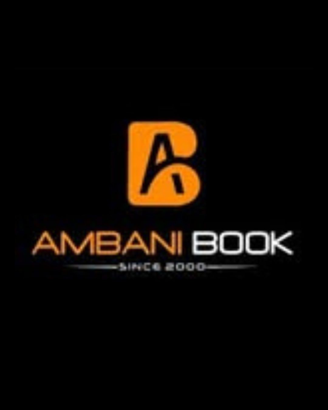Ambani Book