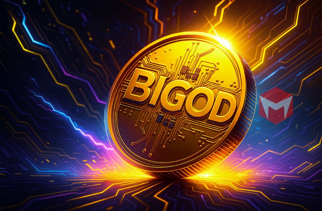Coinstore Hadirkan Bingold: Revolusi Emas Digital dengan Teknologi Blockchain! - Sosial Press