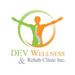 Dev Wellness
