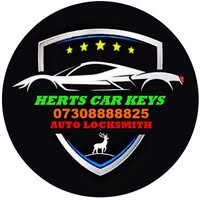 Herts Car Keys