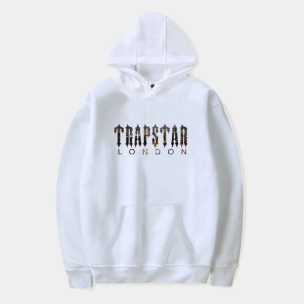 Trapstar Site