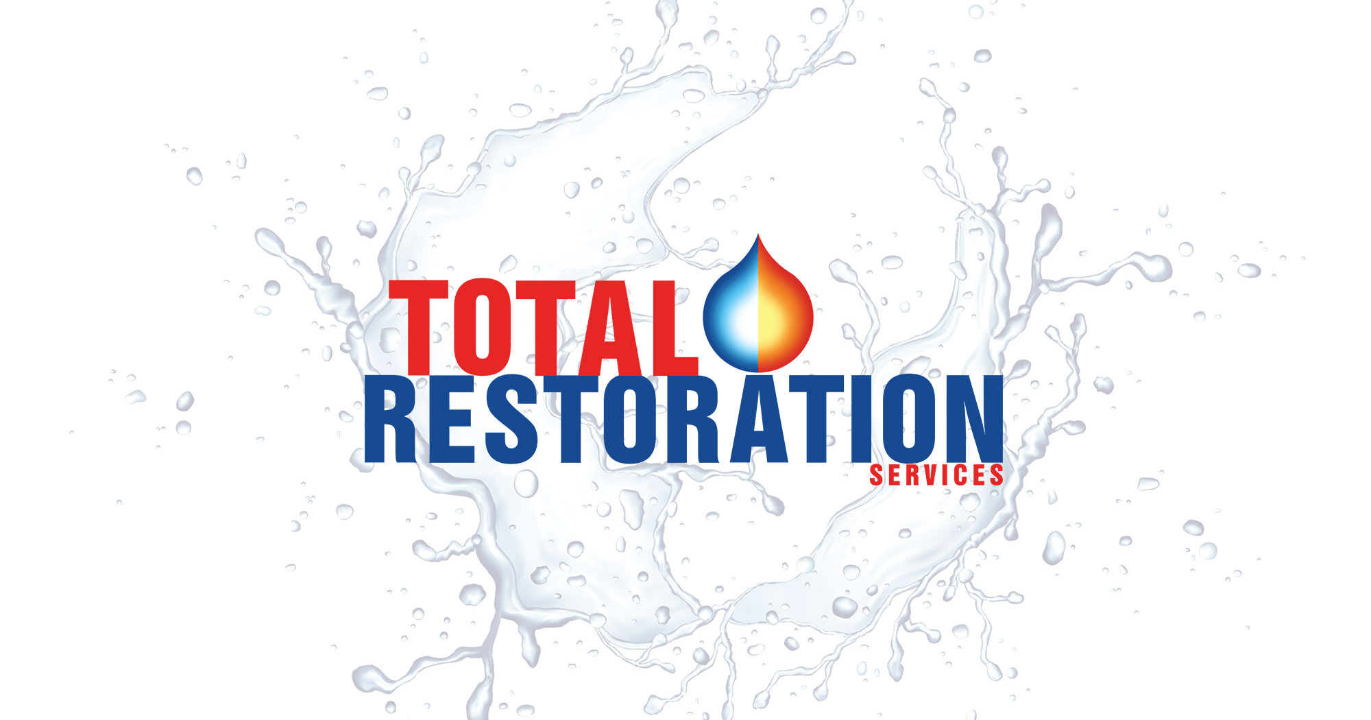 Salmon Arm | Flood, Fire & Storm Damage | Total Restoration Services