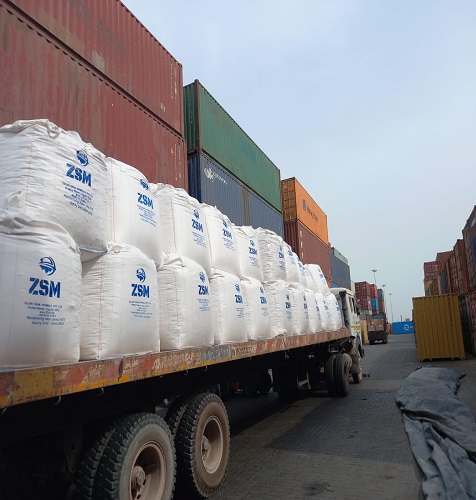 Mineral Supplier in India, Indian Mineral Exporter