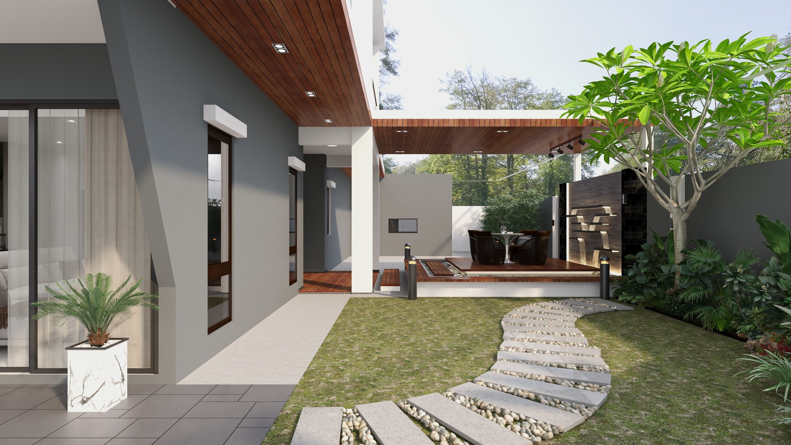 One Stop Interior Design Service & Company Malaysia | Cabinet Designer