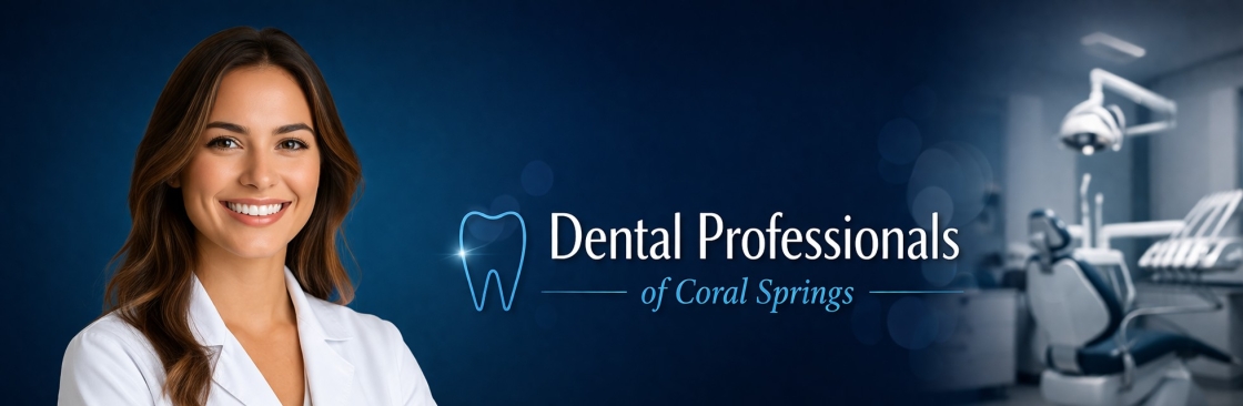 Coral Springs Dentists