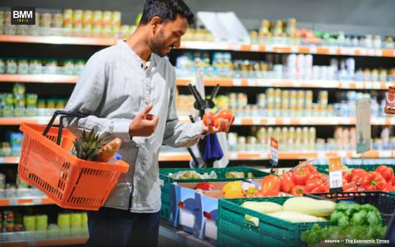 Indian Consumer Spending Trends at the End of FY 2026 | BUsiness Minds Media India