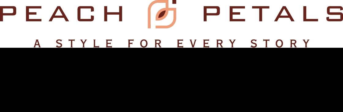 Peach Petals