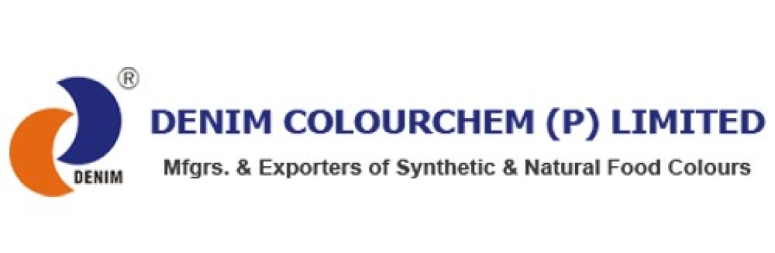 Denim Colourchem