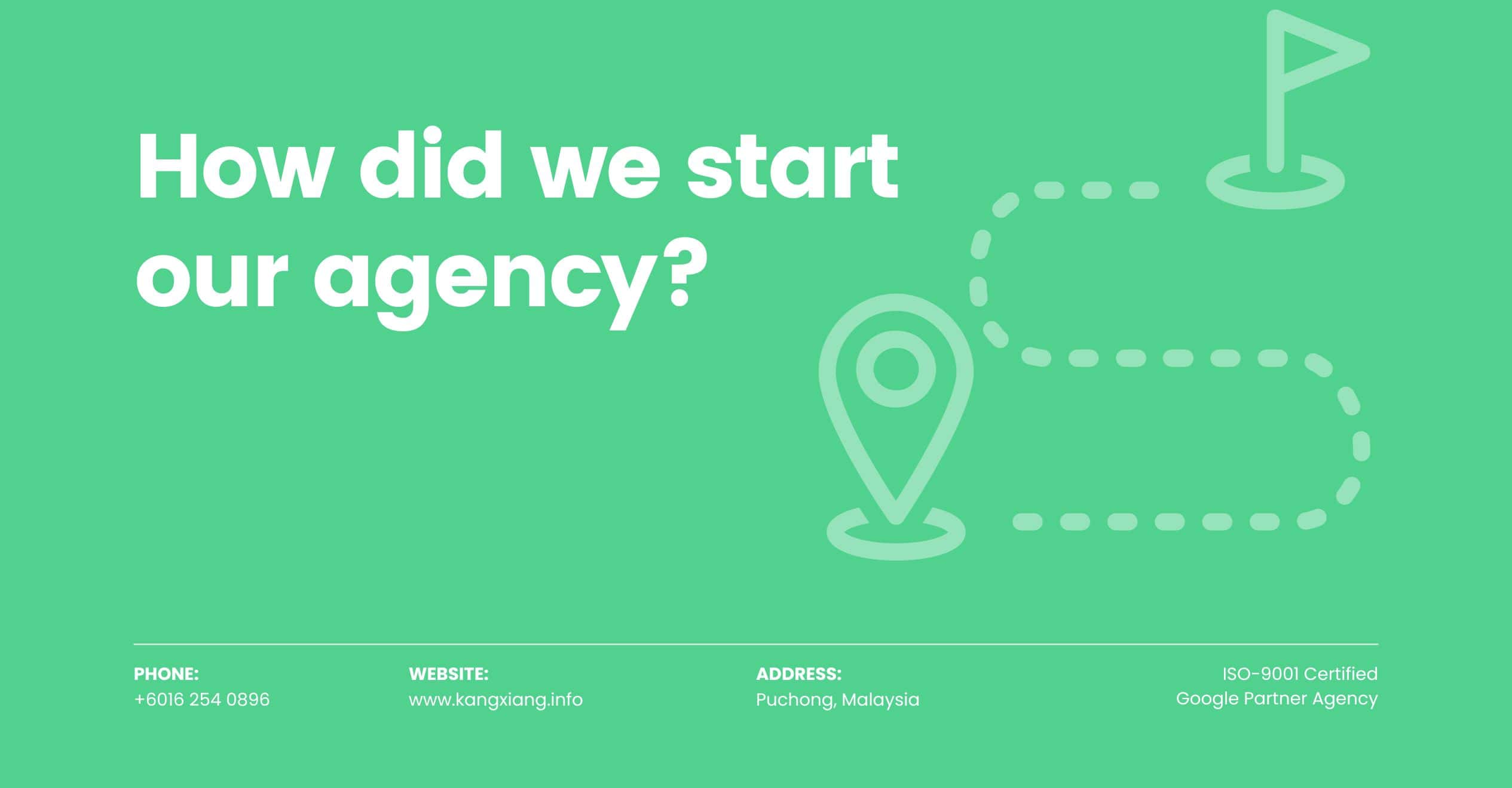 Website Design Company in Selangor | Website Designer Puchong