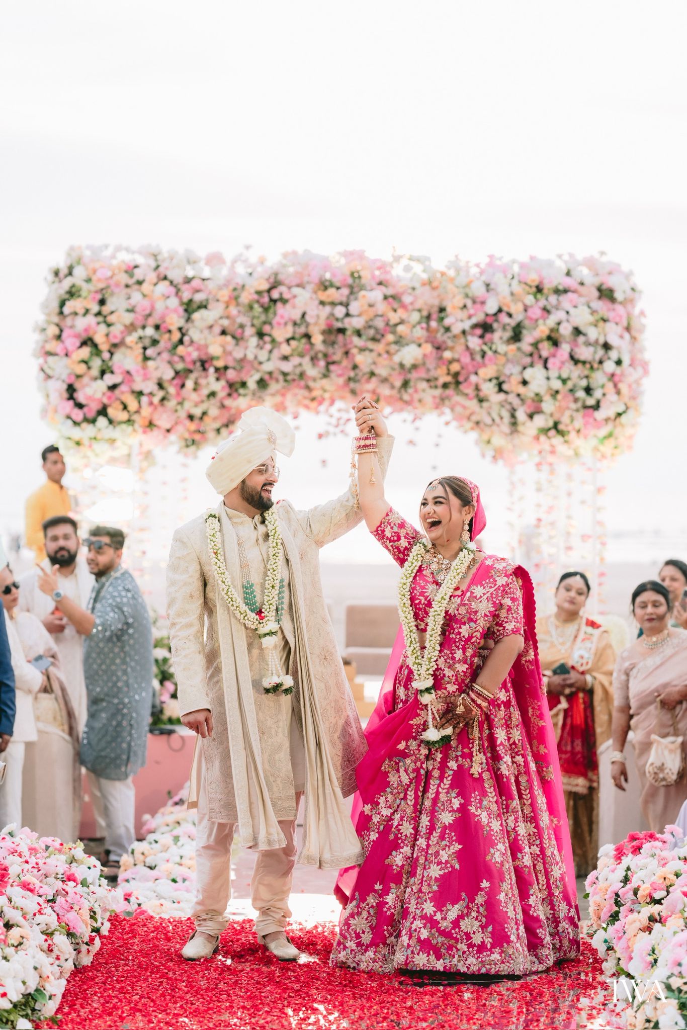 Mandap Decor | Weddingz Stars