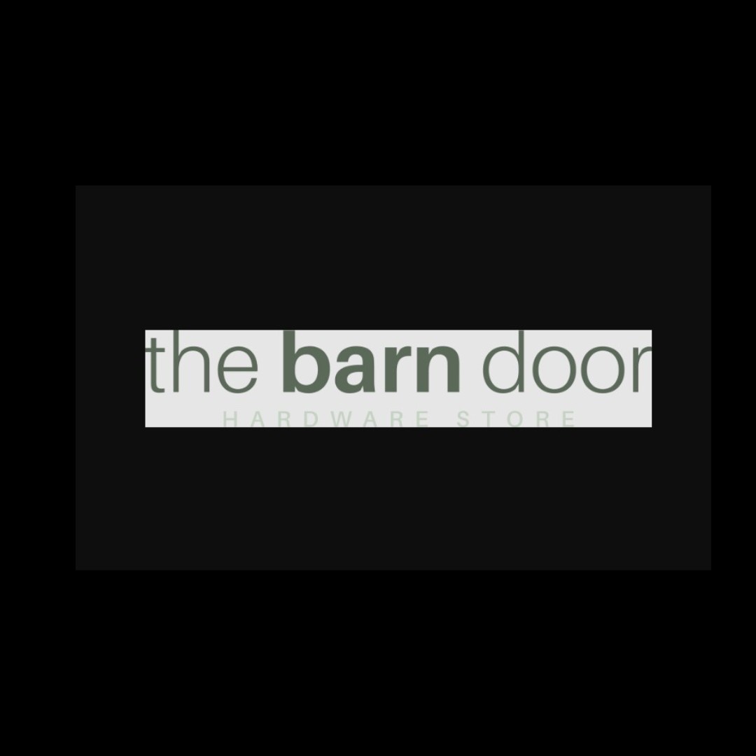 The Barn Door Hardware Store