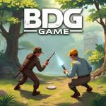 BDG Game