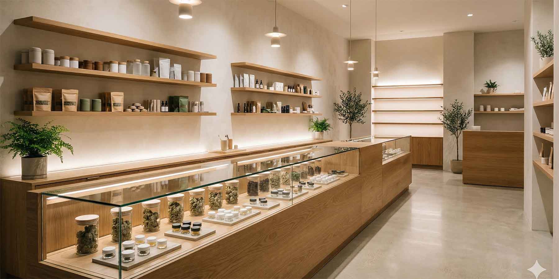 Buying Cannabis Online vs In Store Ontario Guide