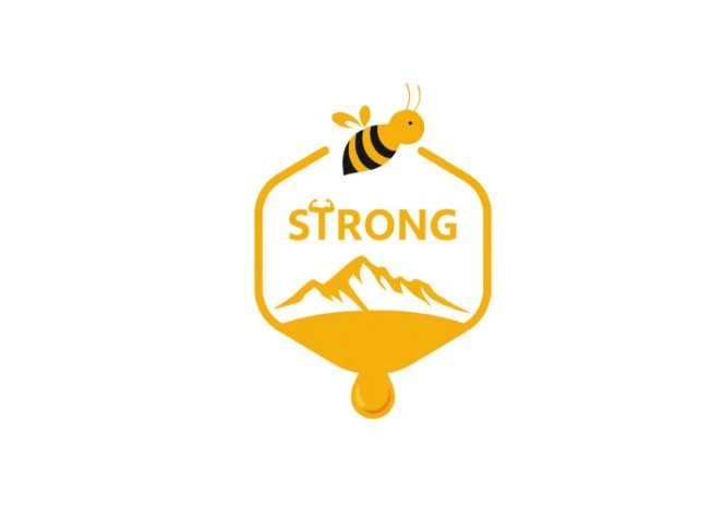 Strong Mad Honey