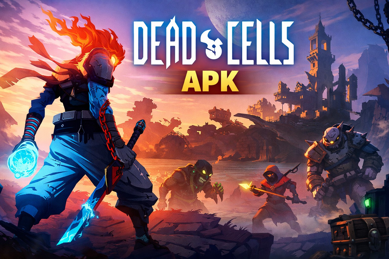 Dead Cells APK