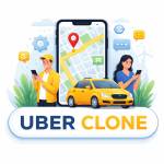 Uber Clone