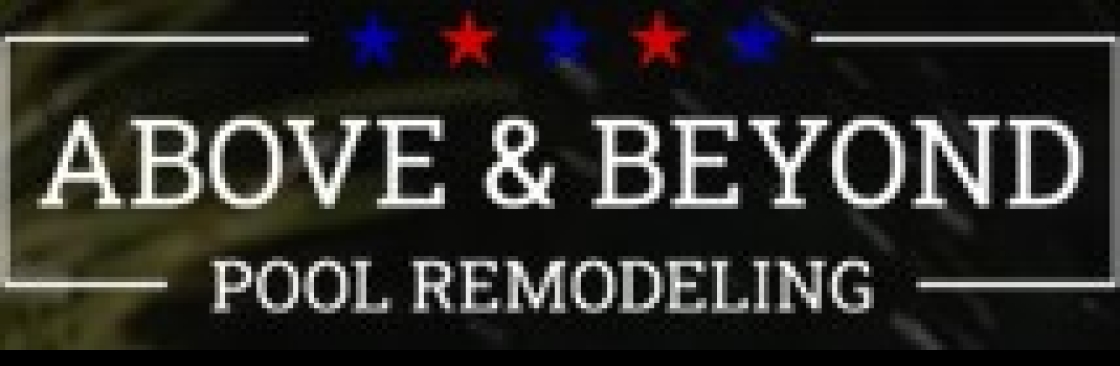 Above and Beyond Pool Remodeling