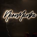 Neon Mantra