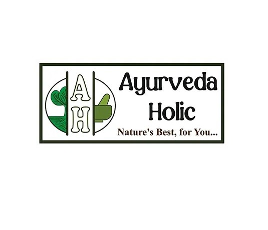 Ayurveda Holic