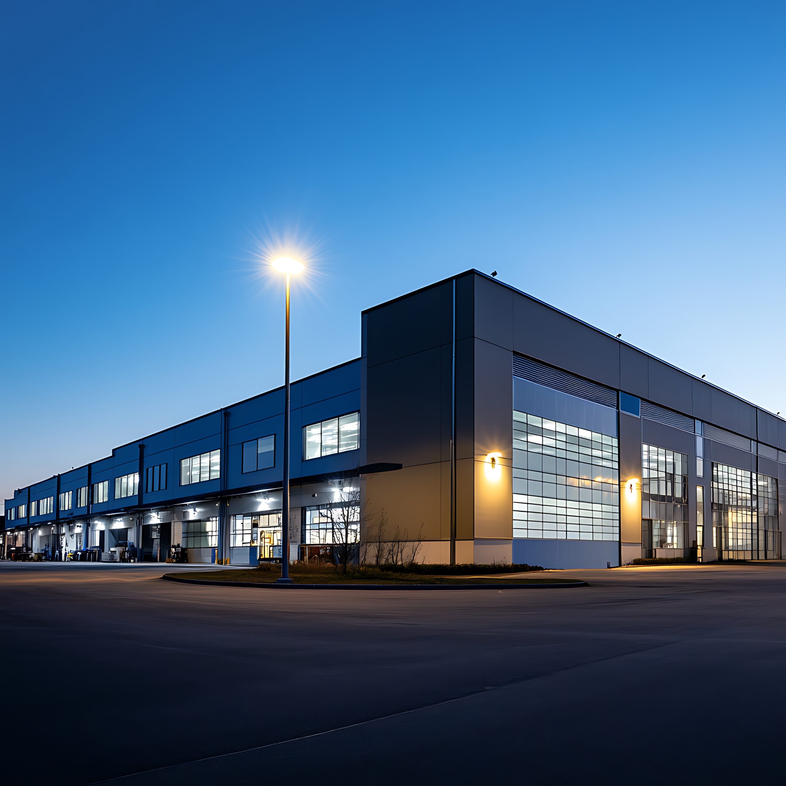 Electrical & mechanical contractor service in Ahmedabad-Teton