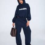 SUNDAY HOODIE