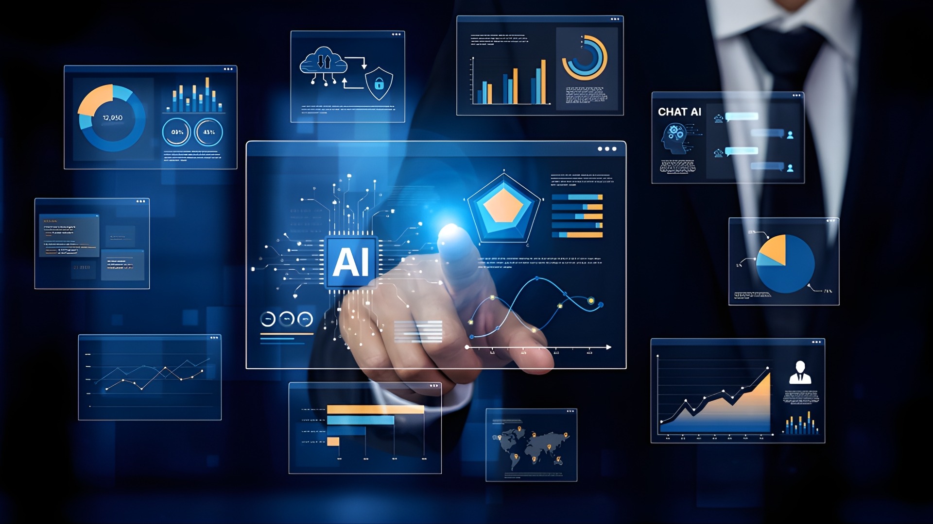 AI Replacing Data Analysts: Myth or Reality?