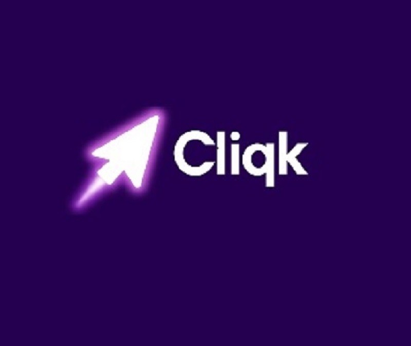Cliqk Inc