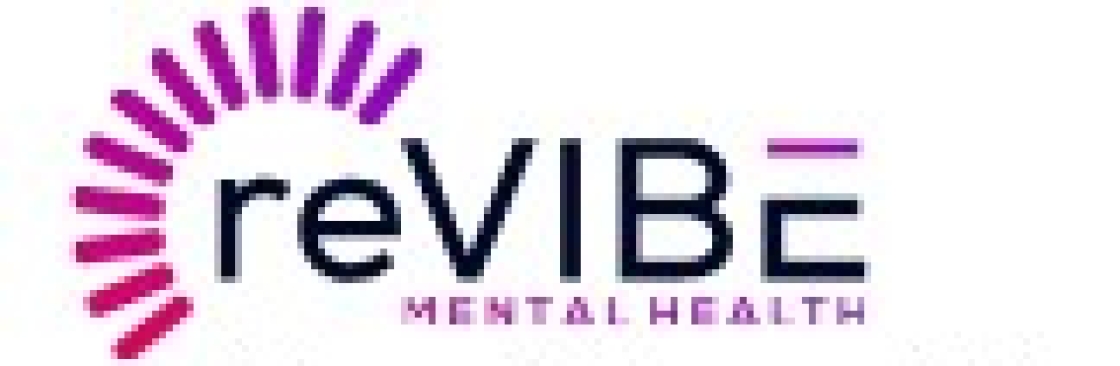 reVIBE Mental Health Therapy Psychiatry EMDR