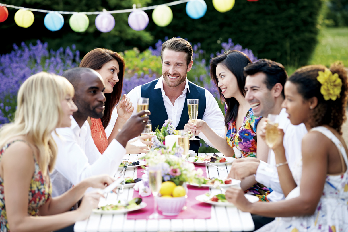 Affordable Party Rental in Rockland County | Get A Quote!
