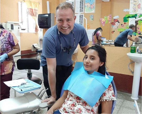 Best Dentist in Stuart Florida Comprehensive Dentistry: McClane