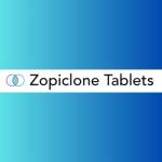 zopiclonetablets
