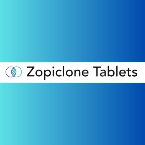 zopiclonetablets