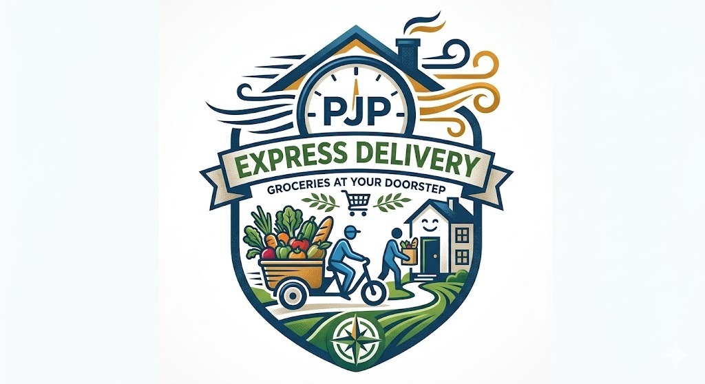 PJP Traders: Quality Grocery in Khammam