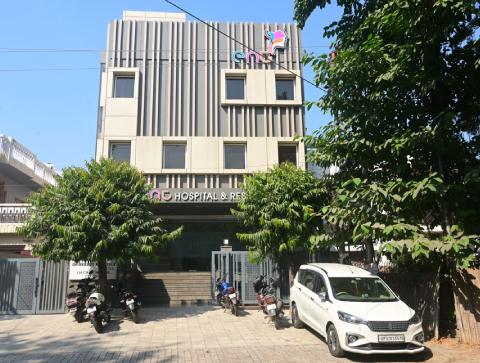 Best ENT Hospital in Lucknow | Expert Ear Nose Throat Care