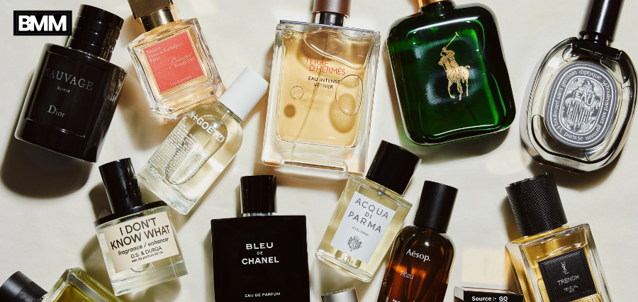 Top 10 Perfumes for Men That Define Style and Confidence | Business MInds Media