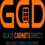 Glass Cabinets Direct