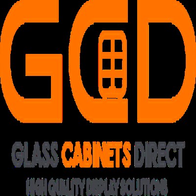 Glass Cabinets Direct