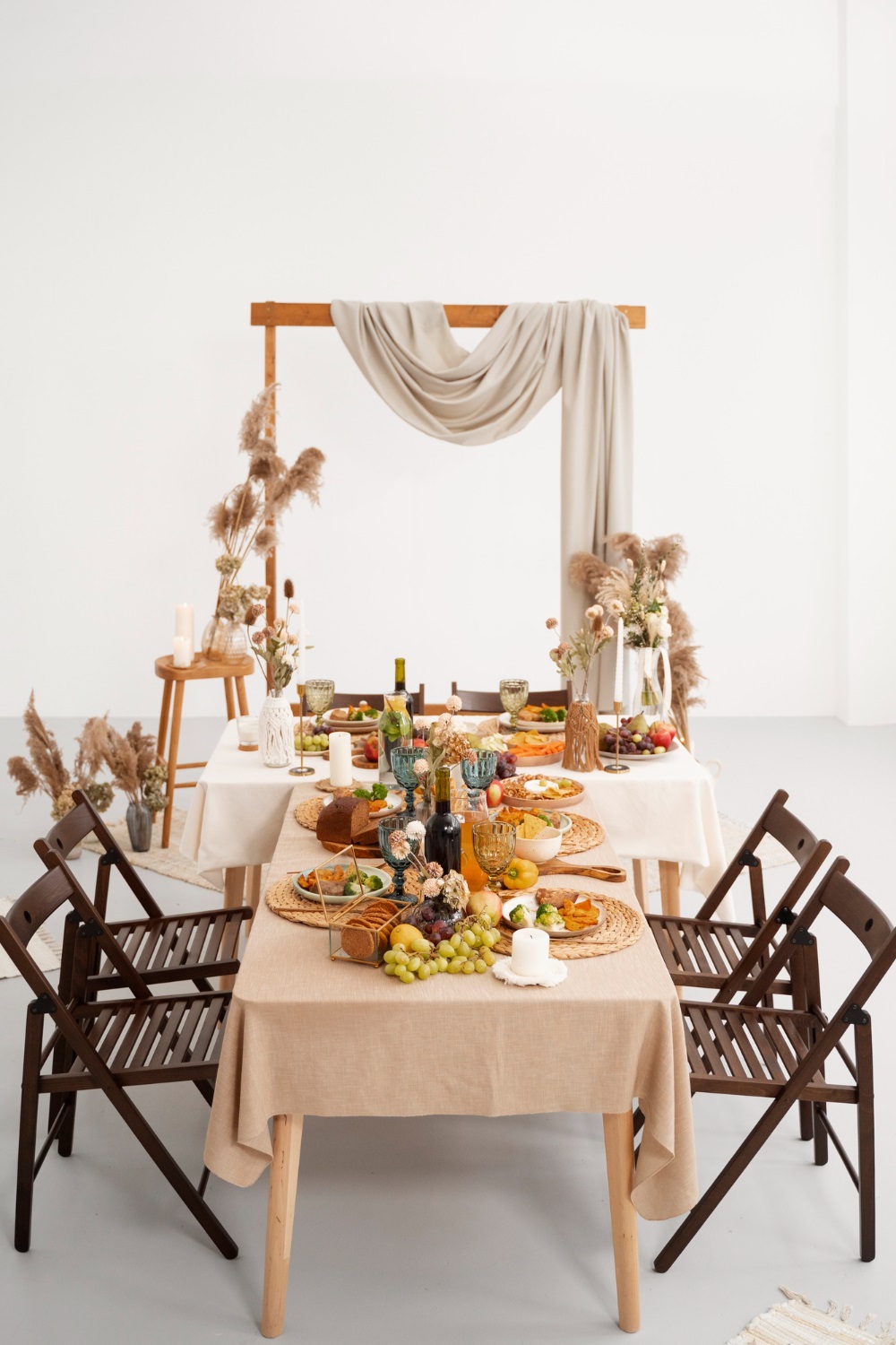 Best Table and Chair Rentals in Bergen County | Get Quote!