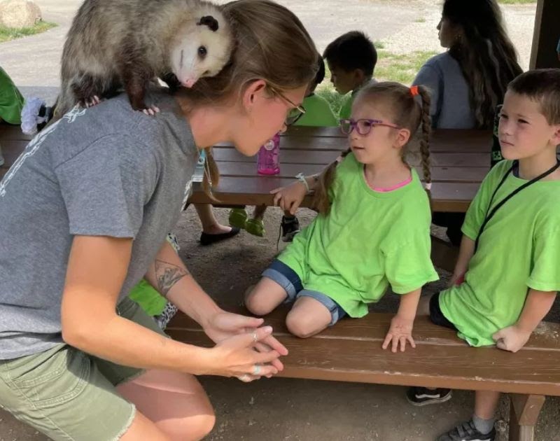 What Activities Are Included in Summer Camp Naperville West?