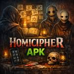 Homicipher APK