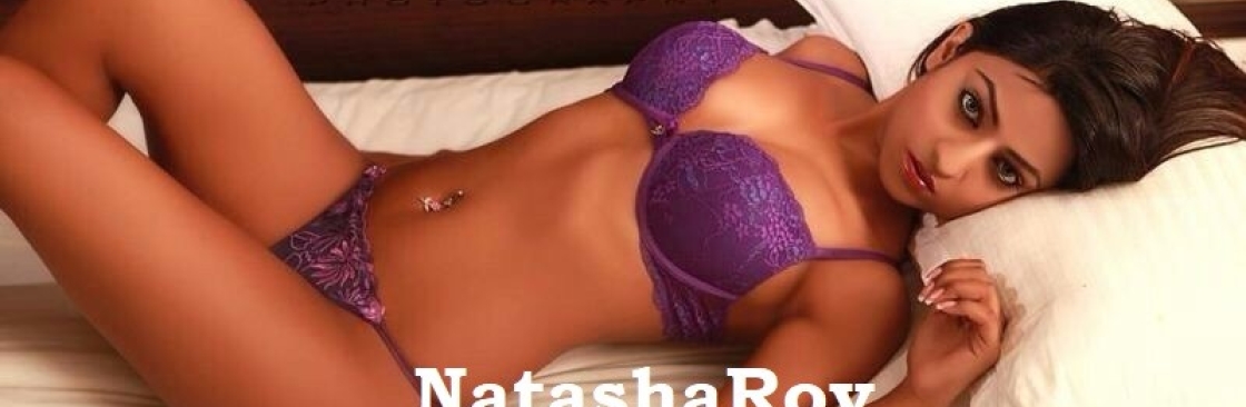 Natasha Roy