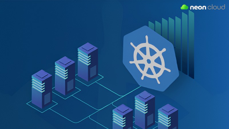 Simplify Deployments with Kubernetes | Neon Cloud
