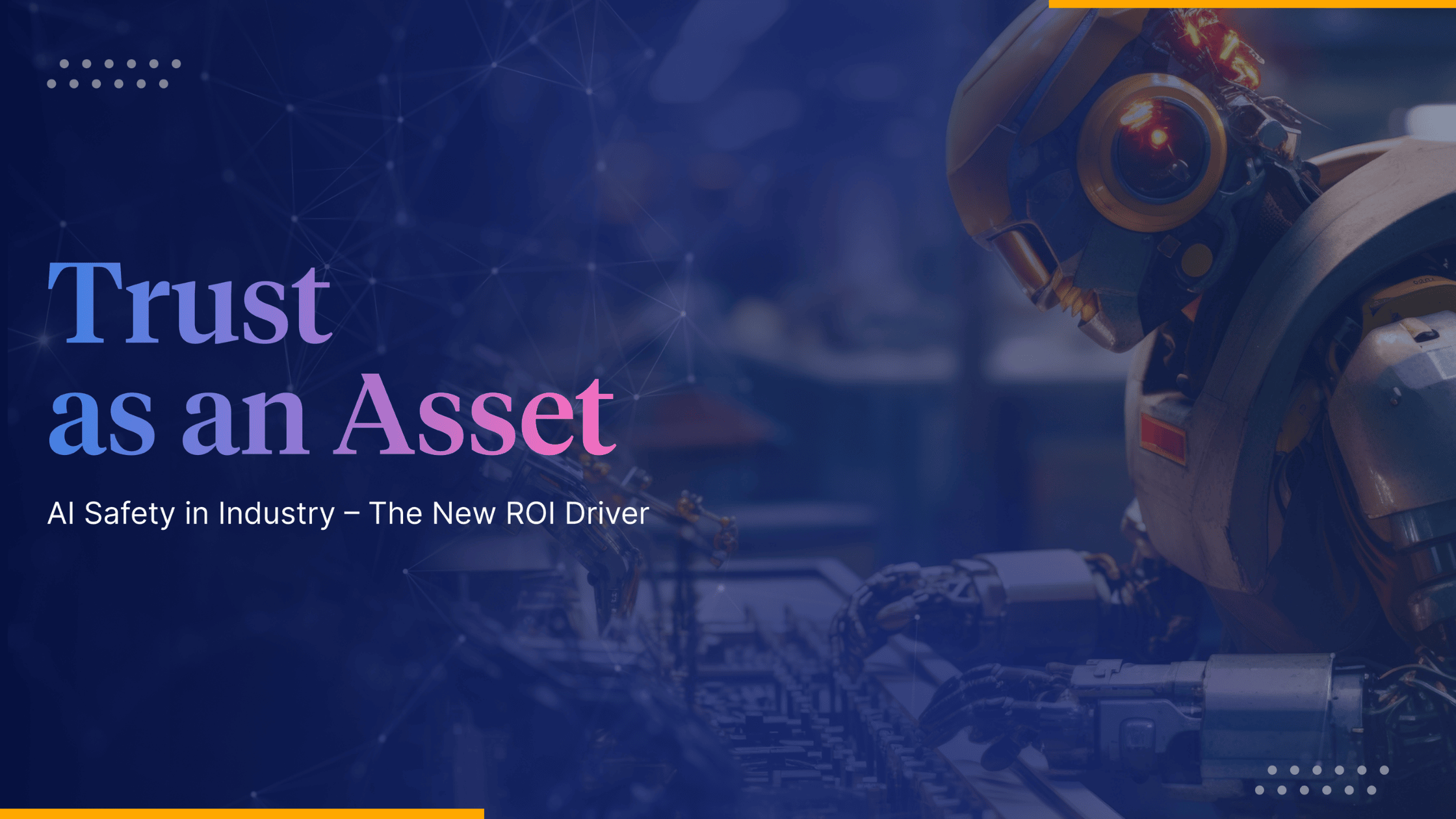 AI Safety in Industry Applications