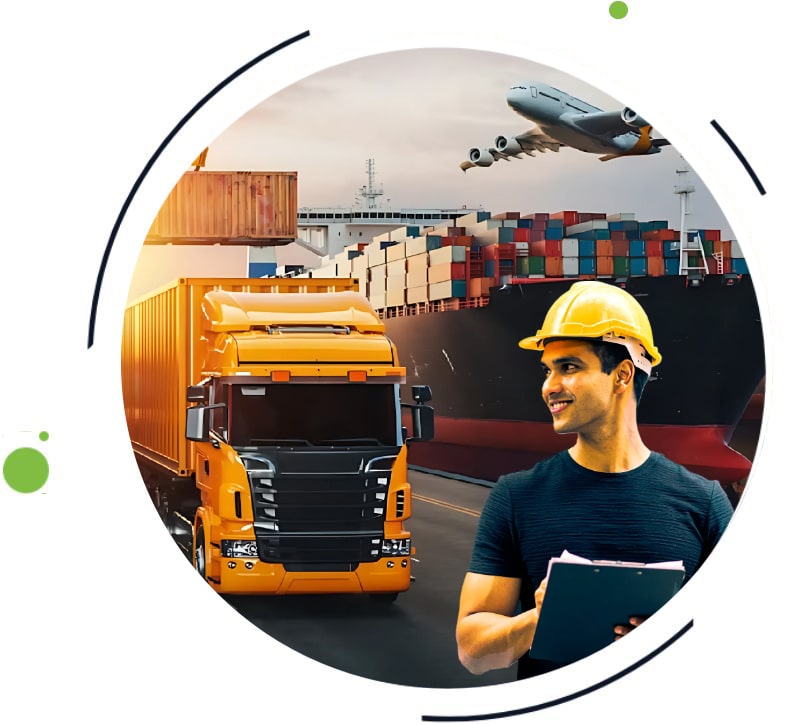 Logistics and Supply Chain Courses & Certifications Kochi, Kerala