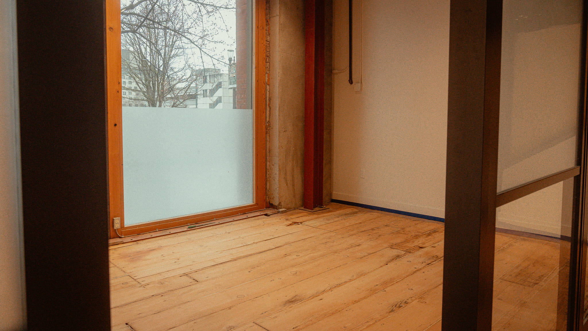 Water & Fire Damage Flooring Repair in Portland, OR