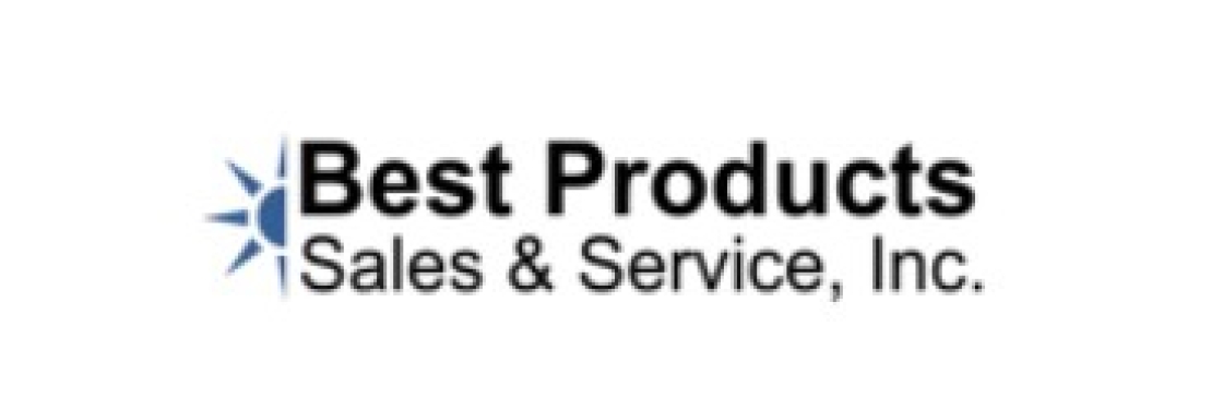 Best Products Sales And Service Inc