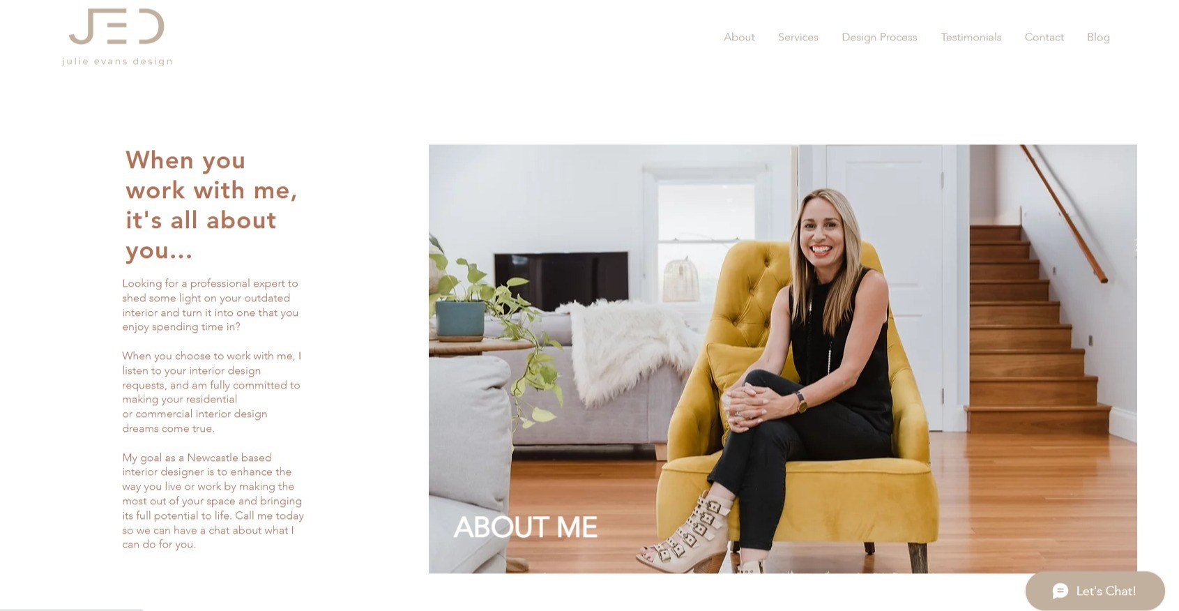 Home Renovations Design & Interiors Newcastle NSW