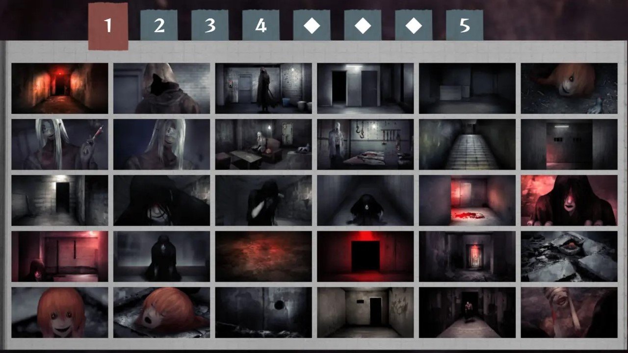 Homicipher APK 2.0 - Download Free Android Mobile Game